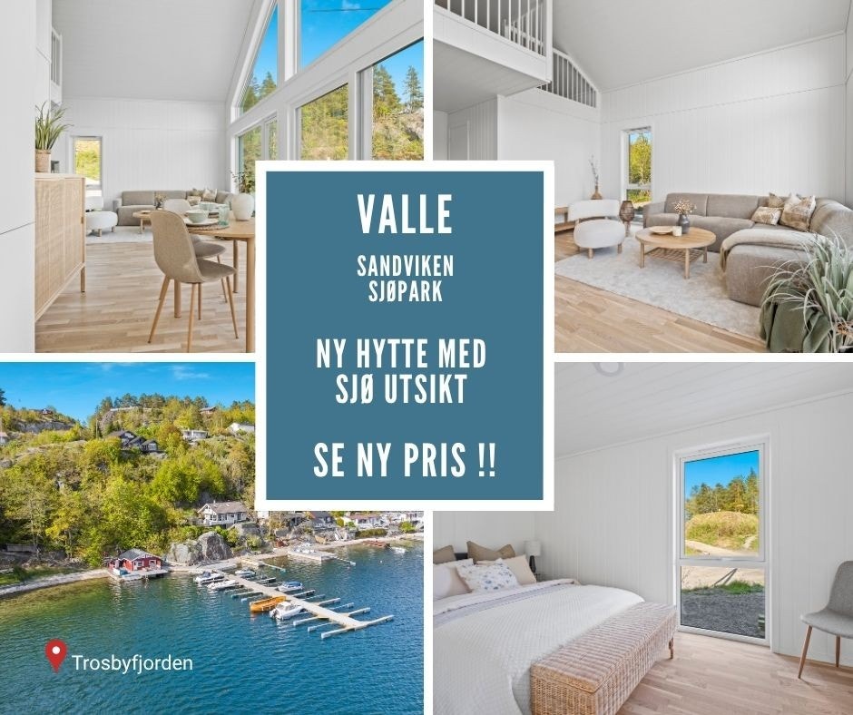 Se ny pris! Galleribilde