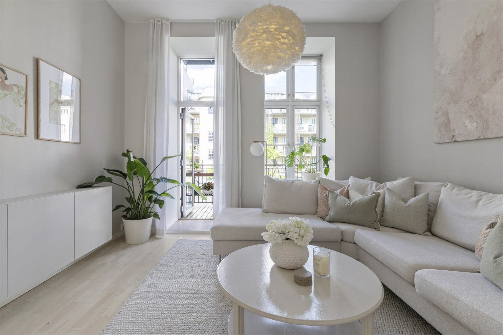 Gøteborggata 6B - Presentert av Vilde Nadden. Galleribilde