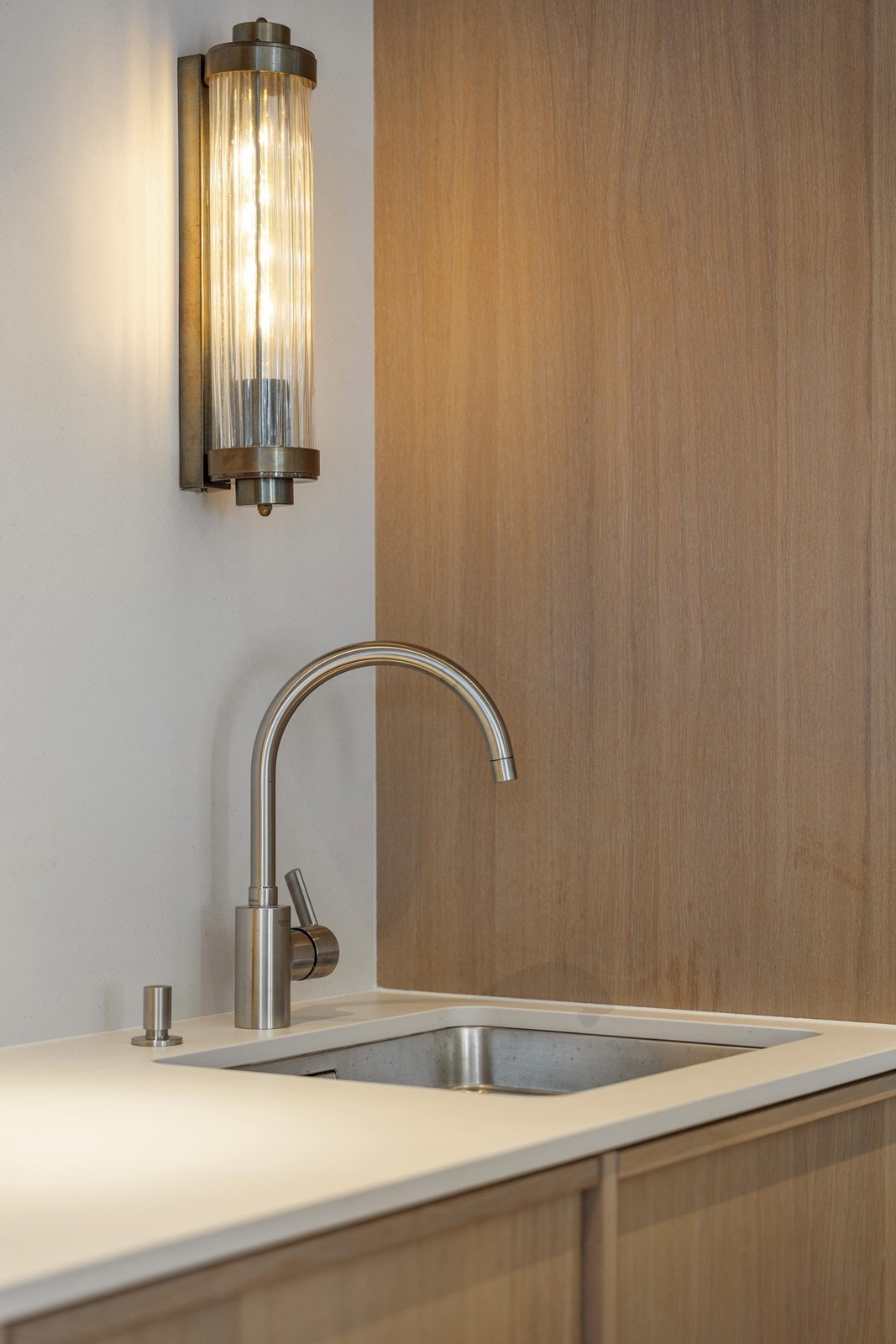 Nydelige detaljer Galleribilde