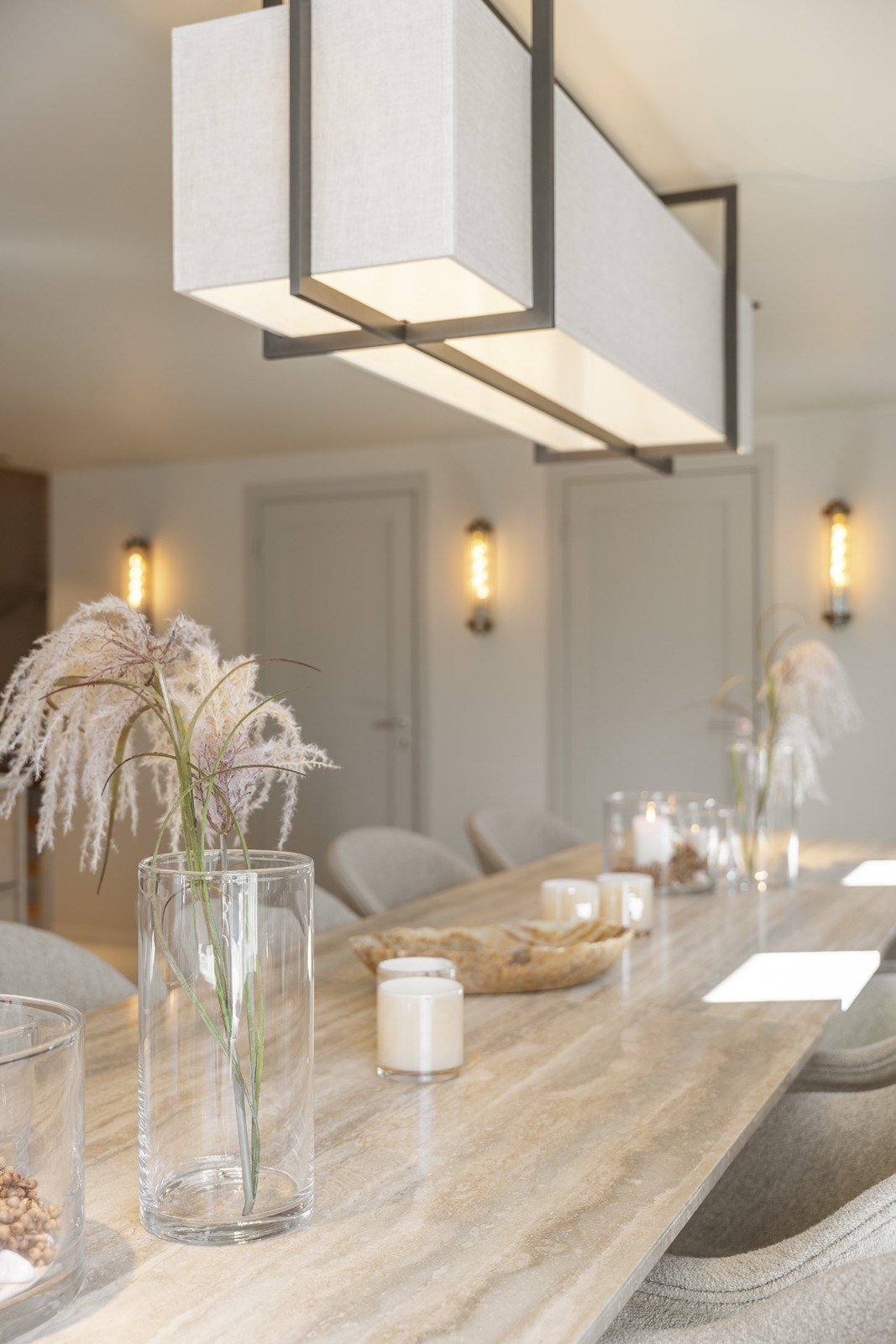 God plass til gjester Galleribilde