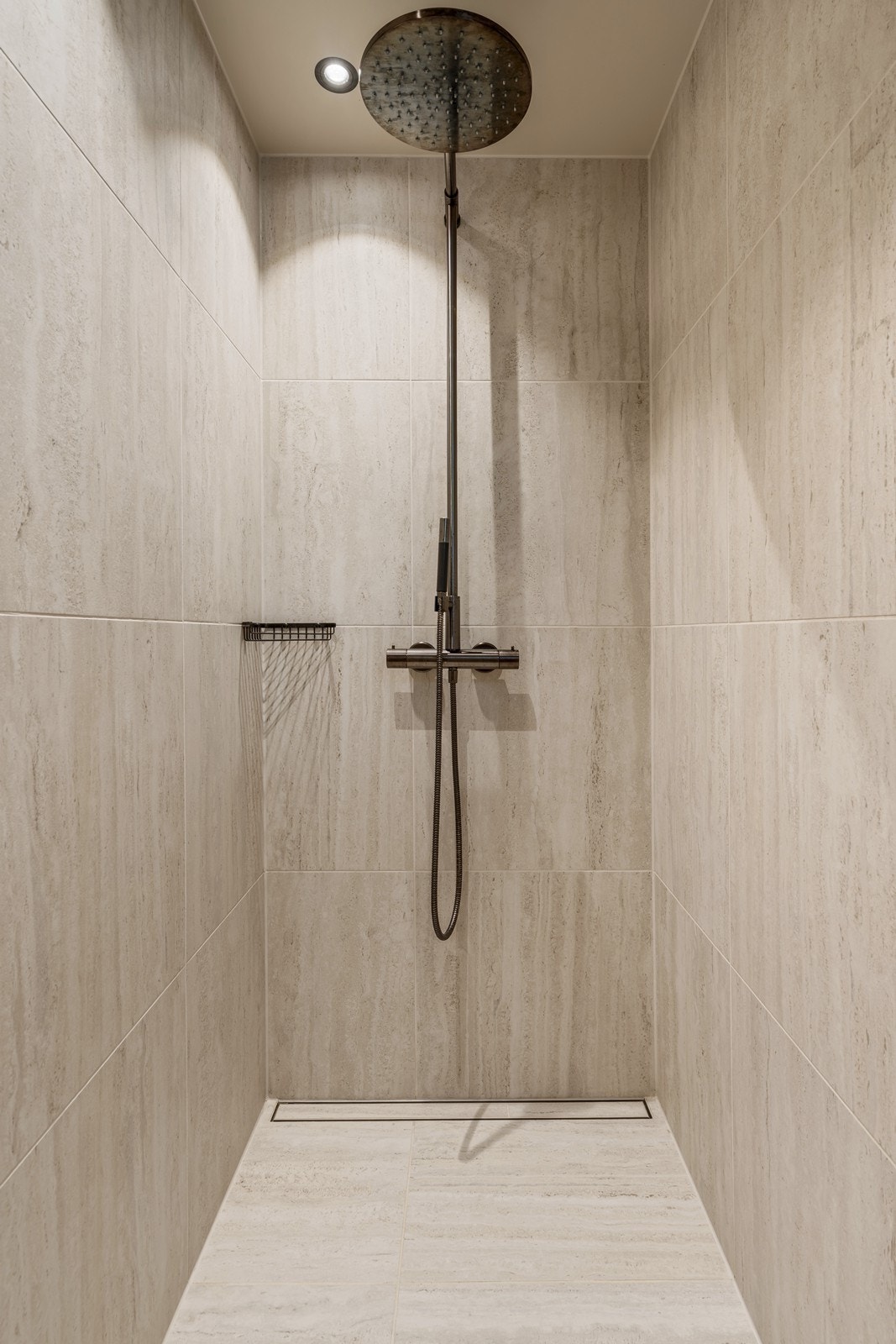 Dusjnisje Galleribilde