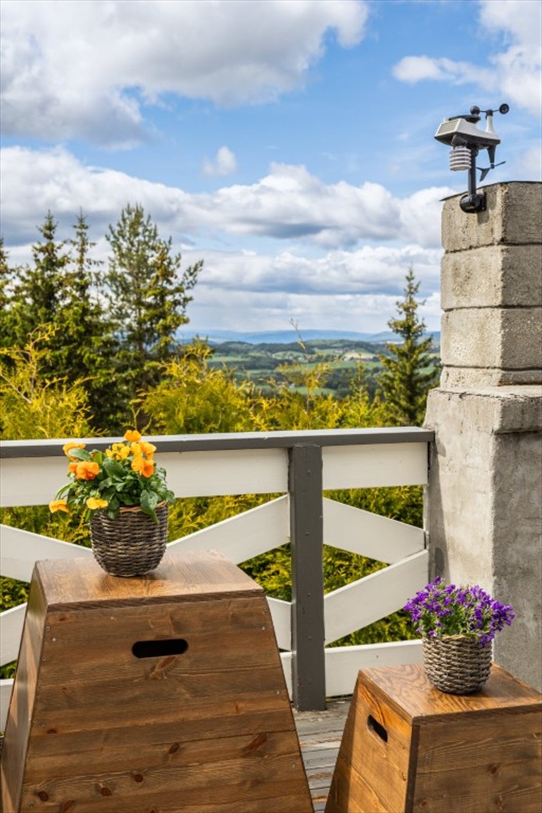 Uteidyll i Stensengdalen 306! Galleribilde