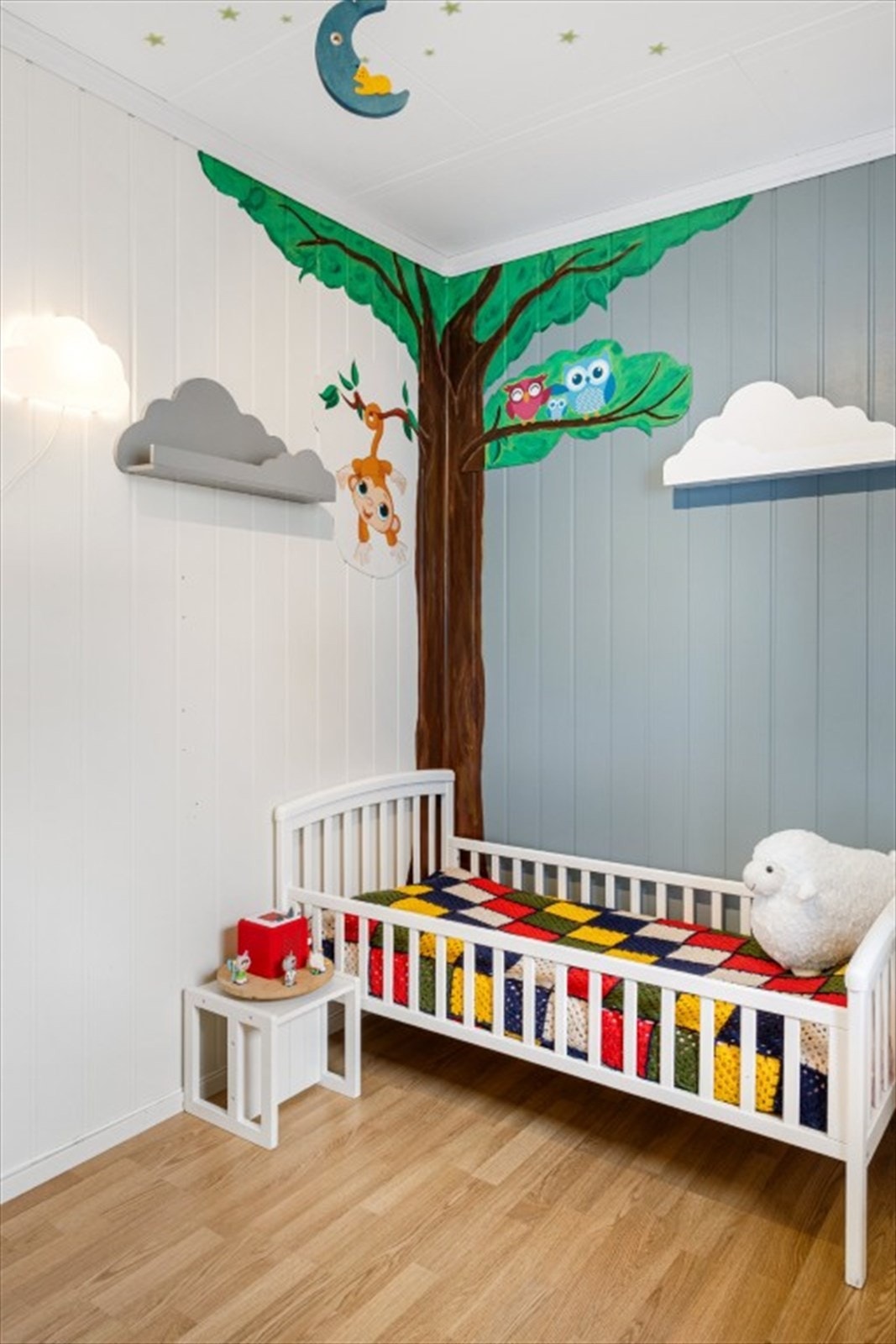 Soverom 2 Galleribilde