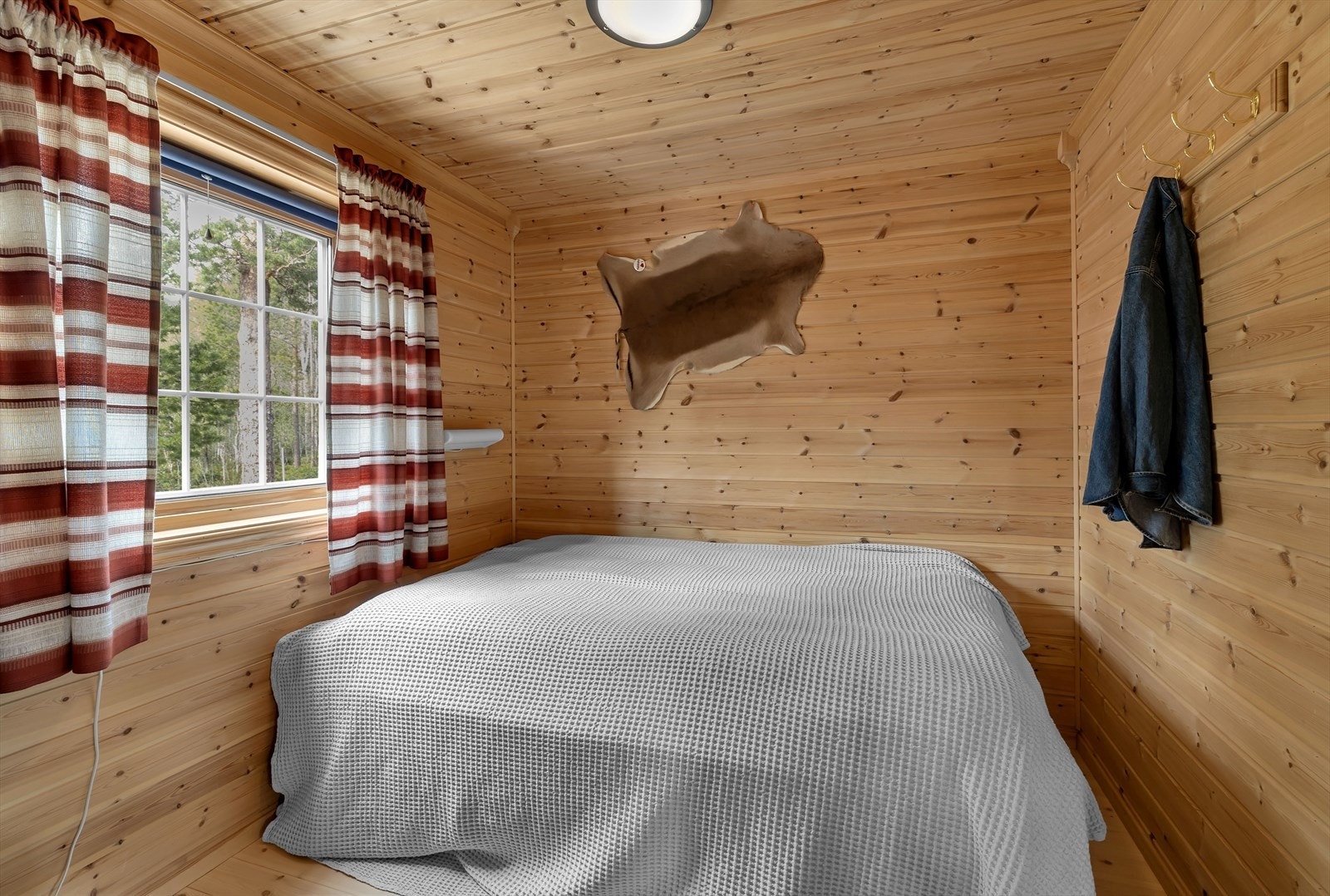 Soverom 1 Galleribilde