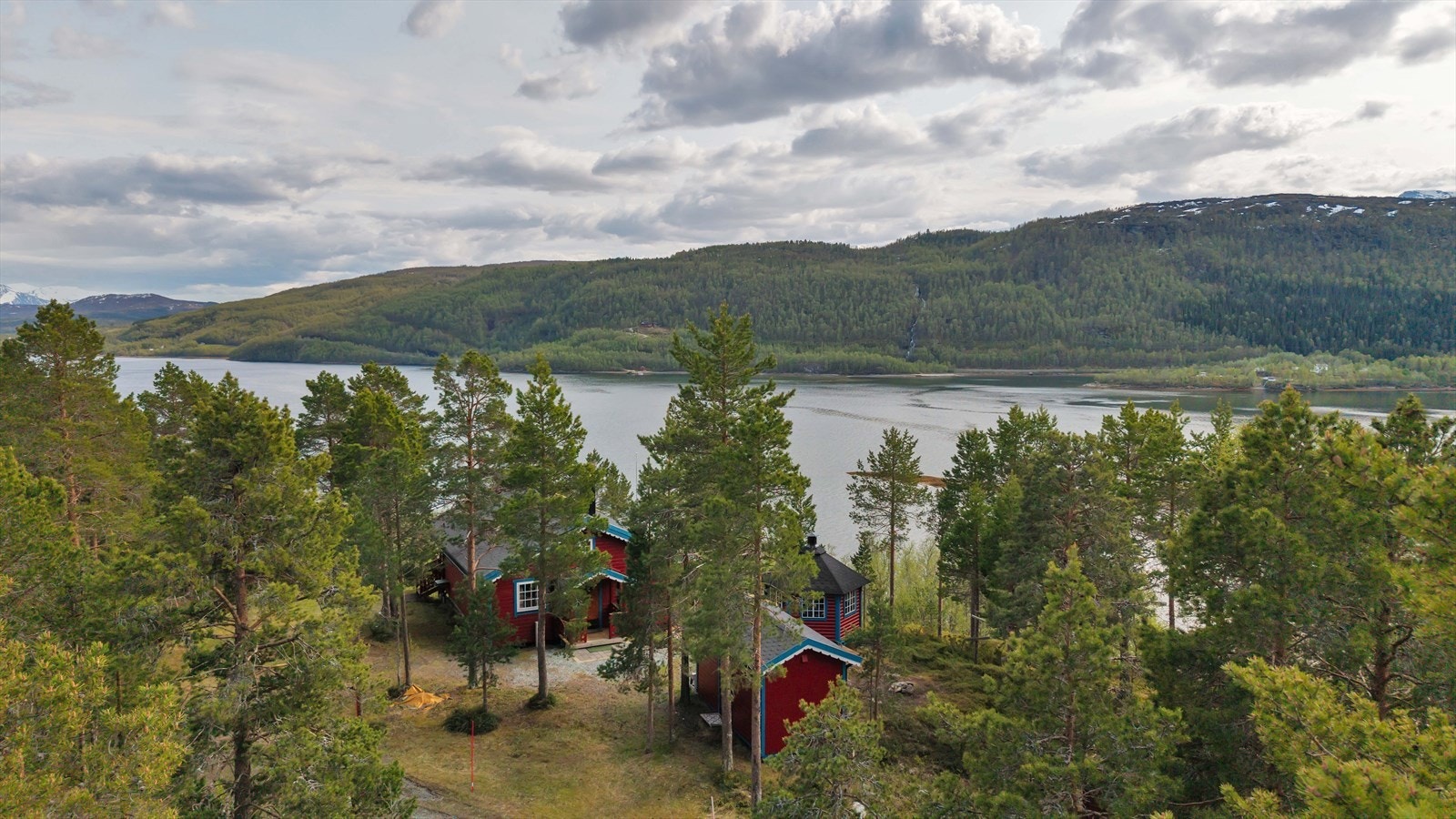 Velkommen til Lanesveien 143! Galleribilde