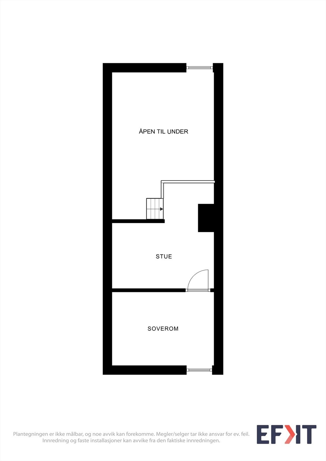 Plantegninger Galleribilde