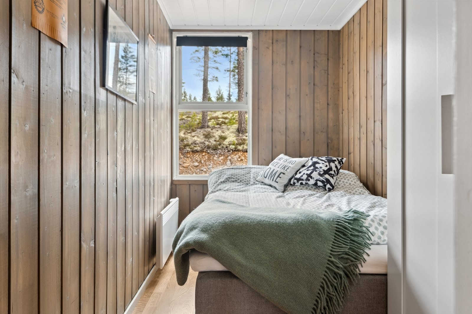 Soverom Galleribilde