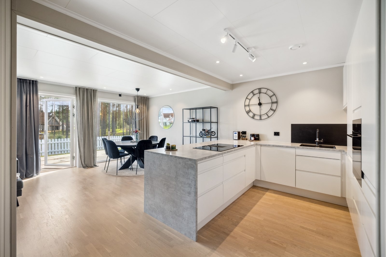 Velkommen til Jerpevegen 25! Galleribilde