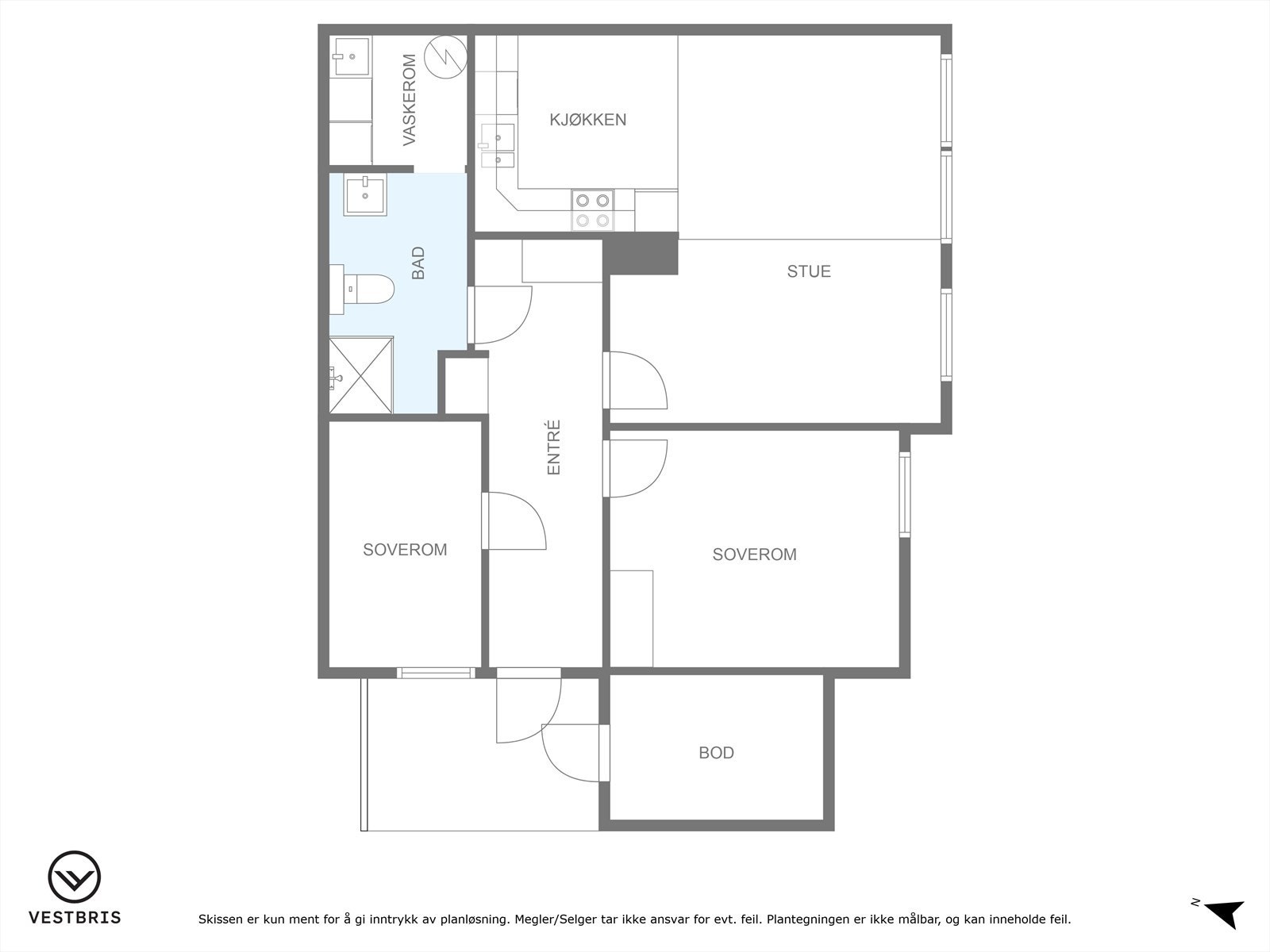 all floors 135 vrehagen len without dim Galleribilde