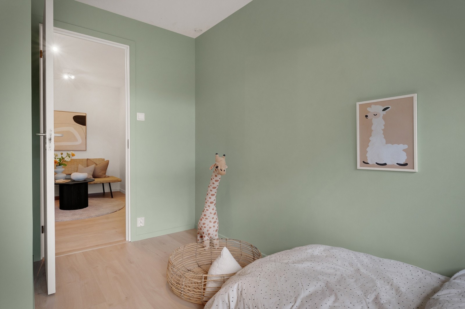 Soverom 1 Galleribilde