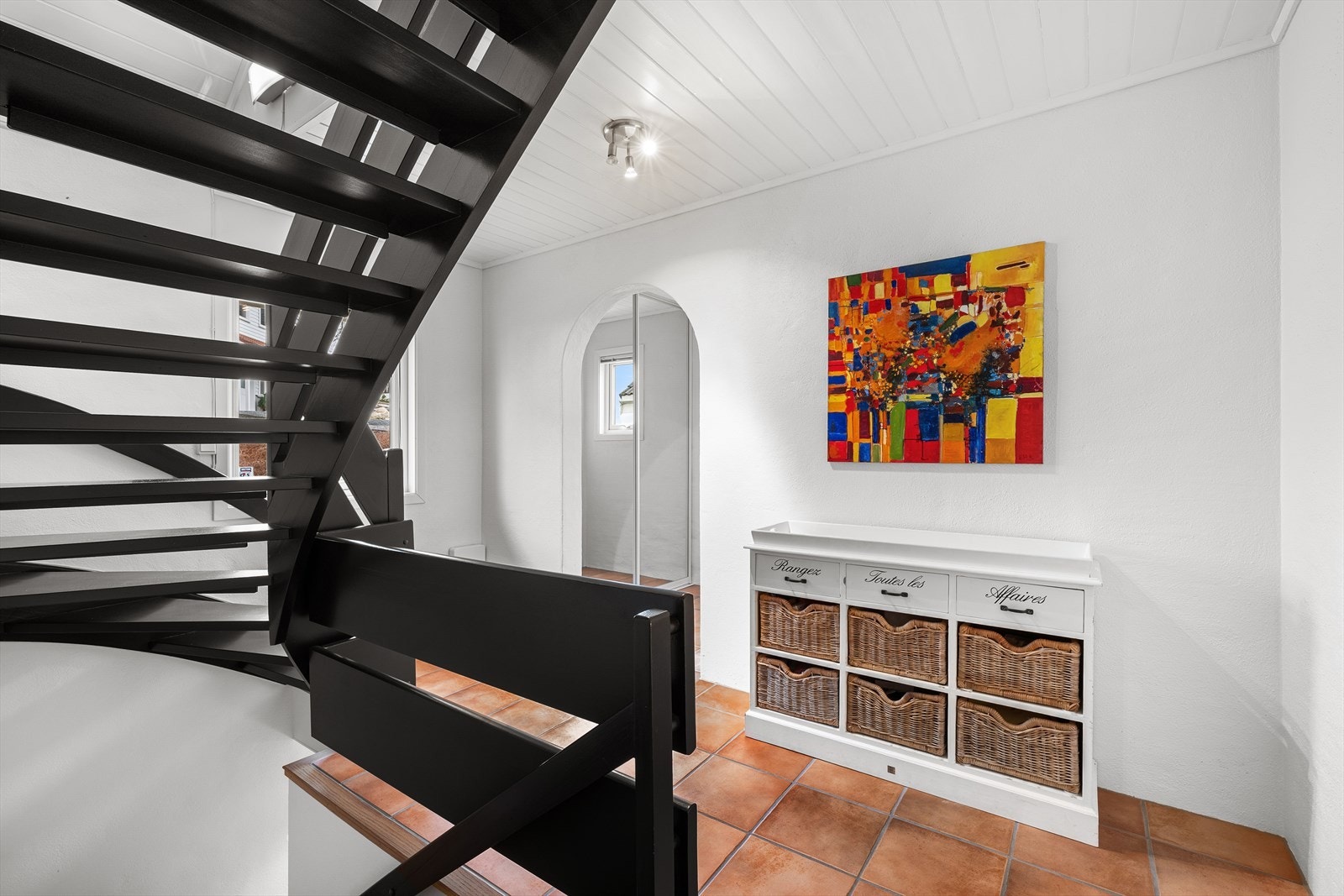 Trappegang Galleribilde