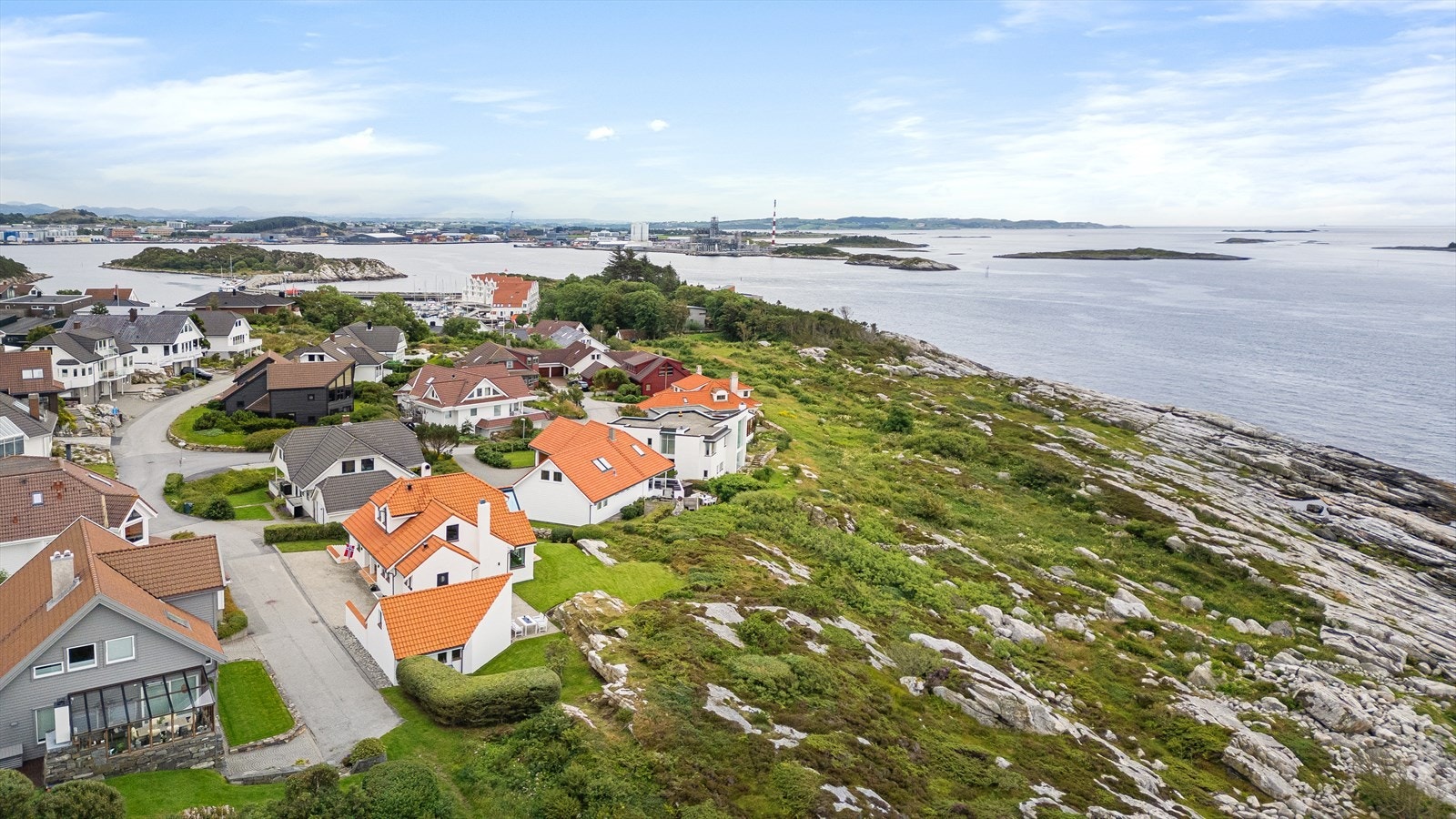 Velkommen til Risnesvegen 15 Galleribilde