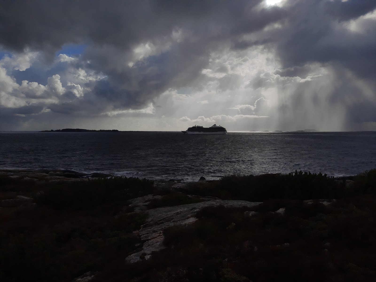 Private bilder Galleribilde