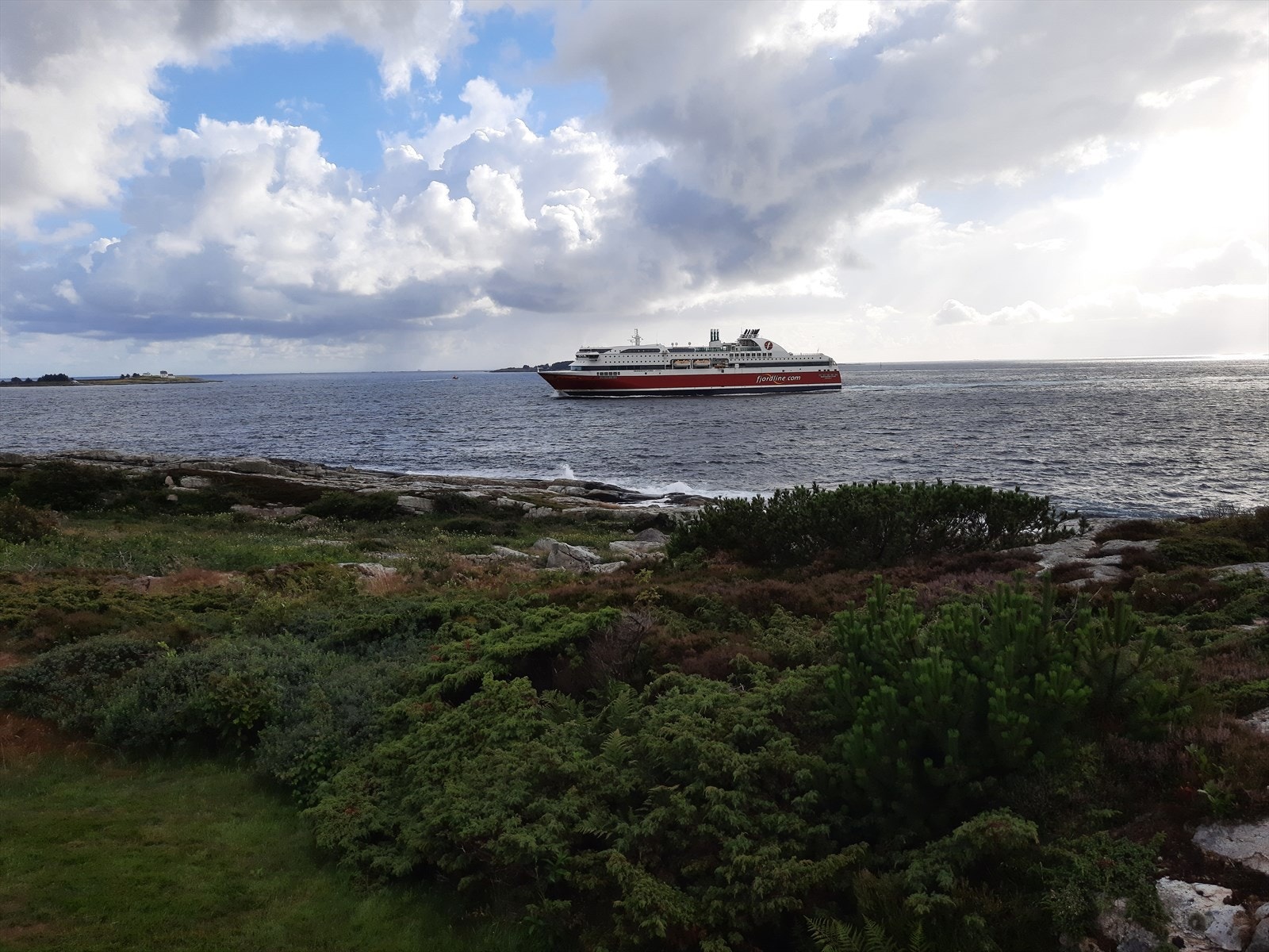 Private bilder Galleribilde