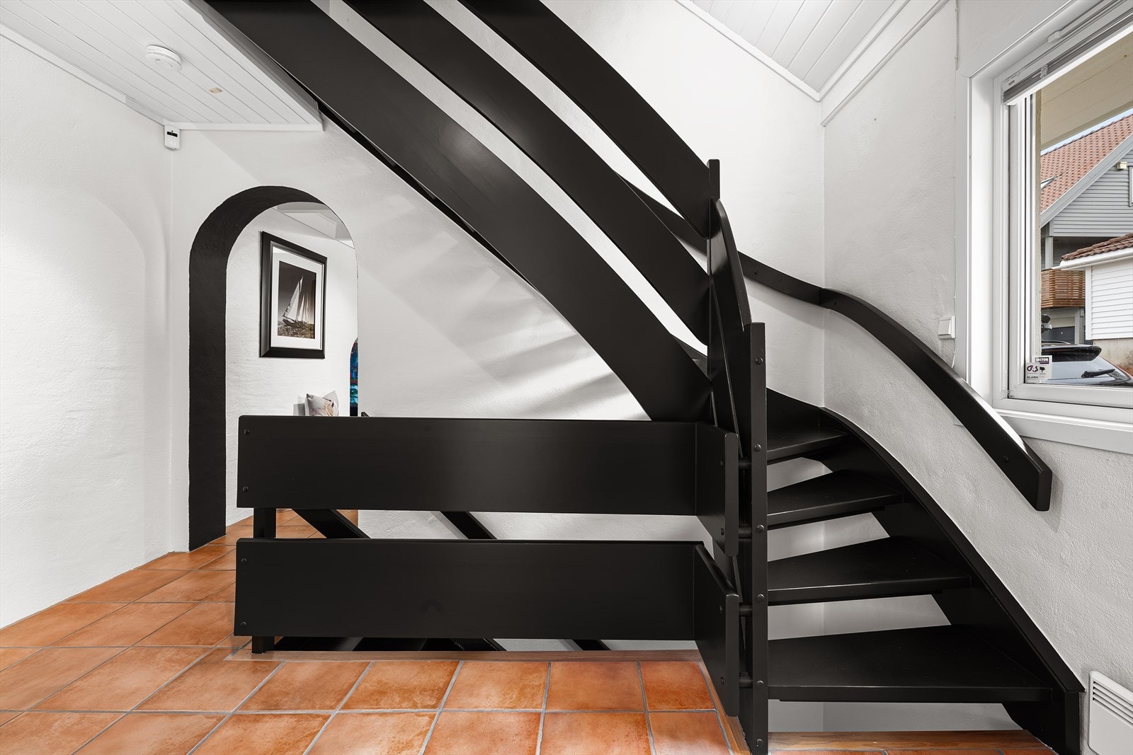 Trappegang Galleribilde