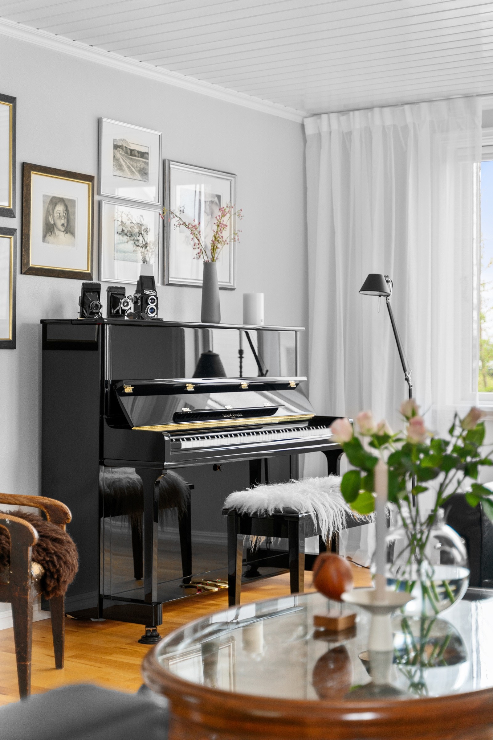 EIE | Detaljer Galleribilde