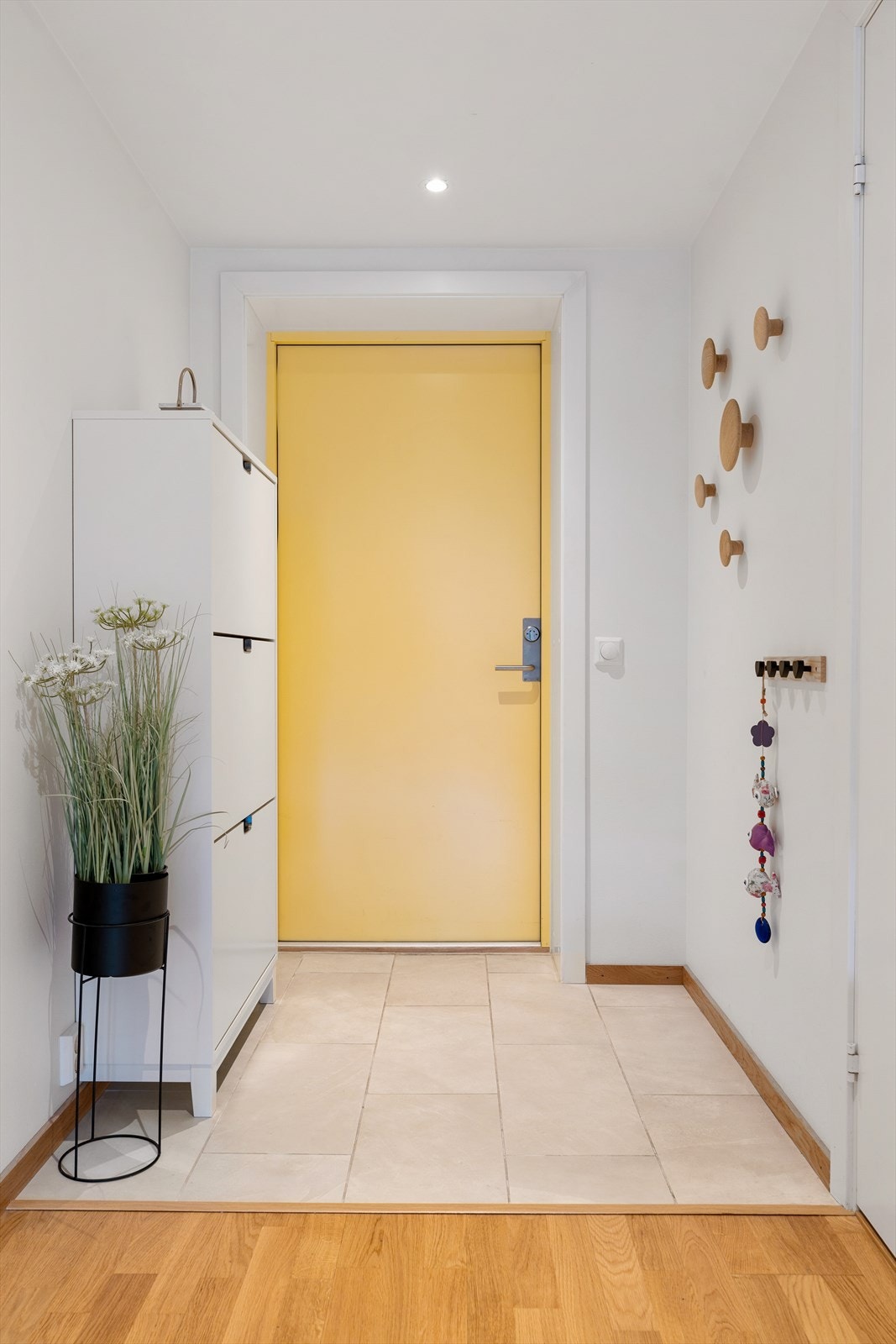 Velkommen inn! Galleribilde