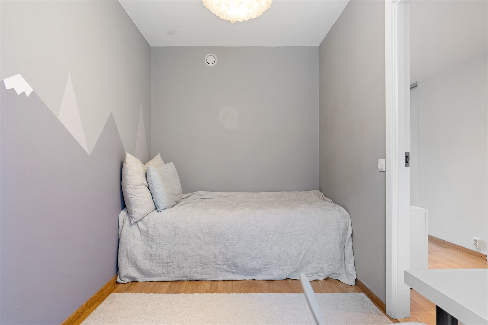 Soverom 2. Galleribilde