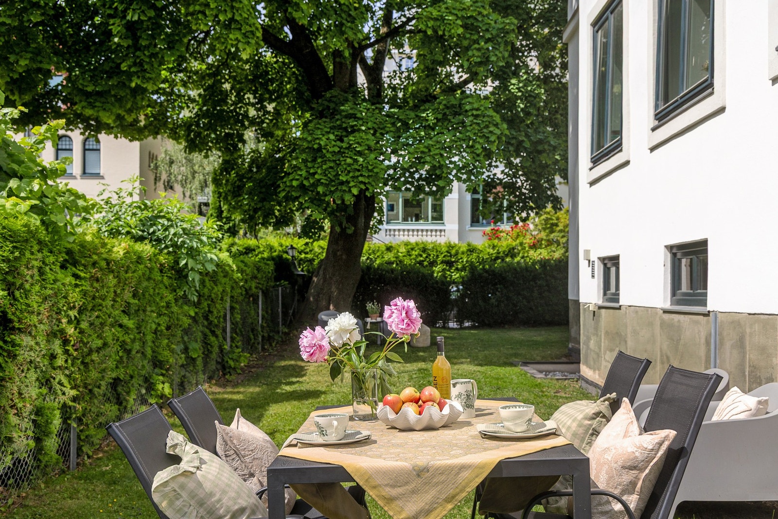 Velkommen til Hafrsfjordgata 10A, presentert av Ada Kjenner v/EIE Valkyrien. Galleribilde