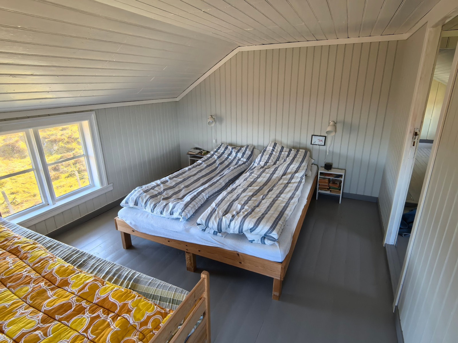 Soverom 1 oppe Galleribilde