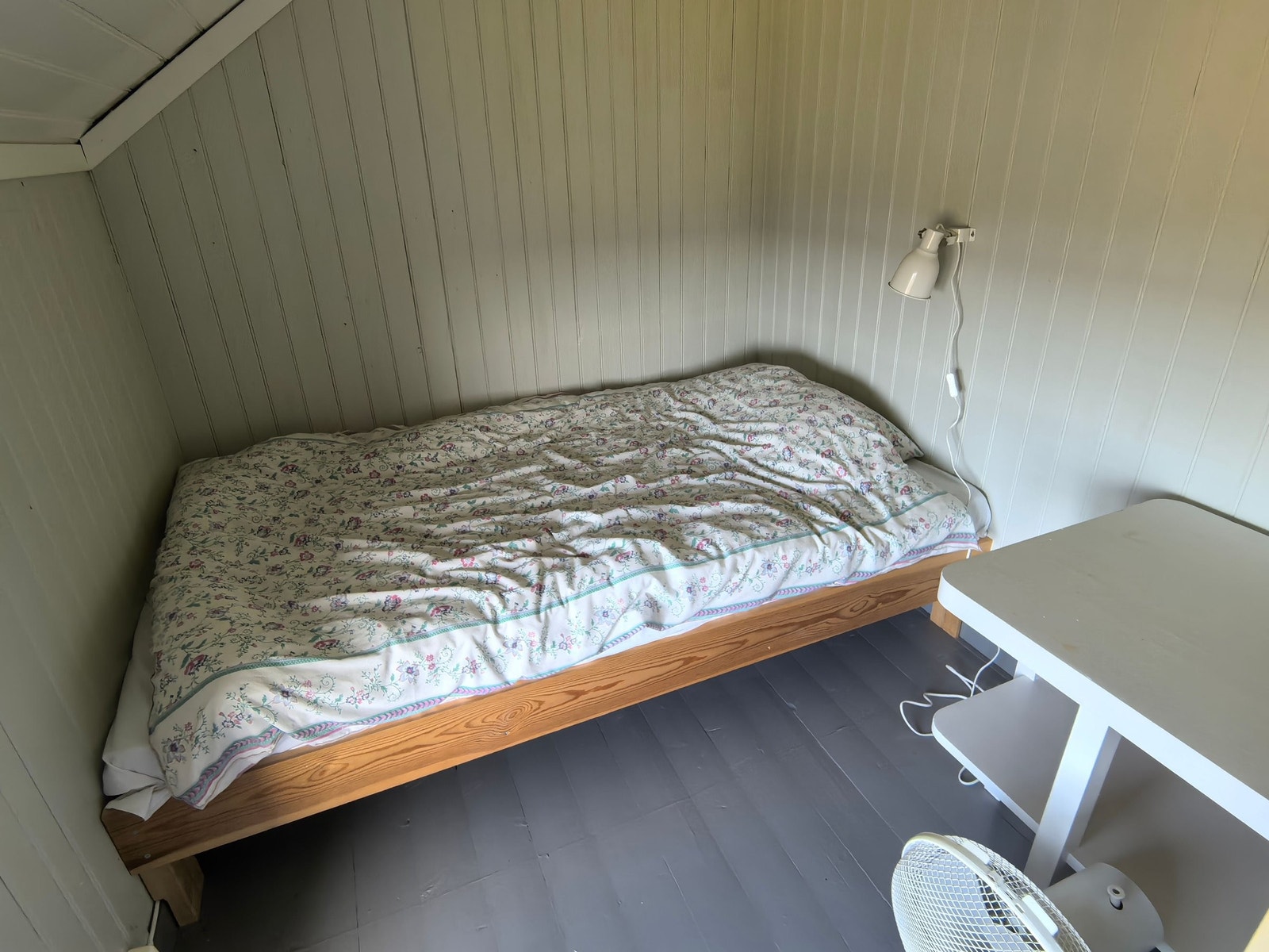 Soverom 2 oppe Galleribilde