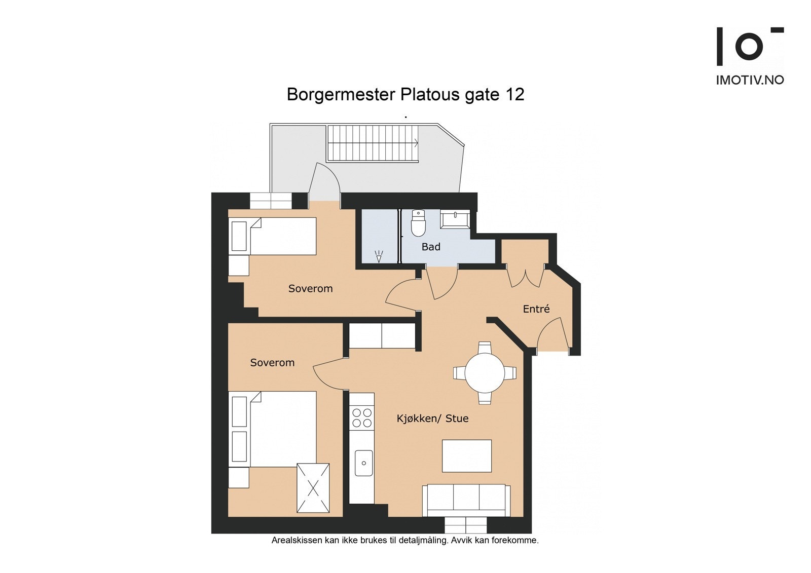 God planløsning Galleribilde