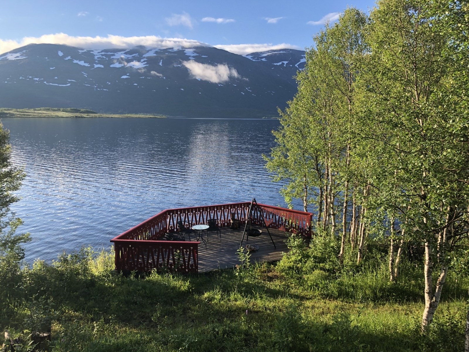 Stemningsbilde Galleribilde