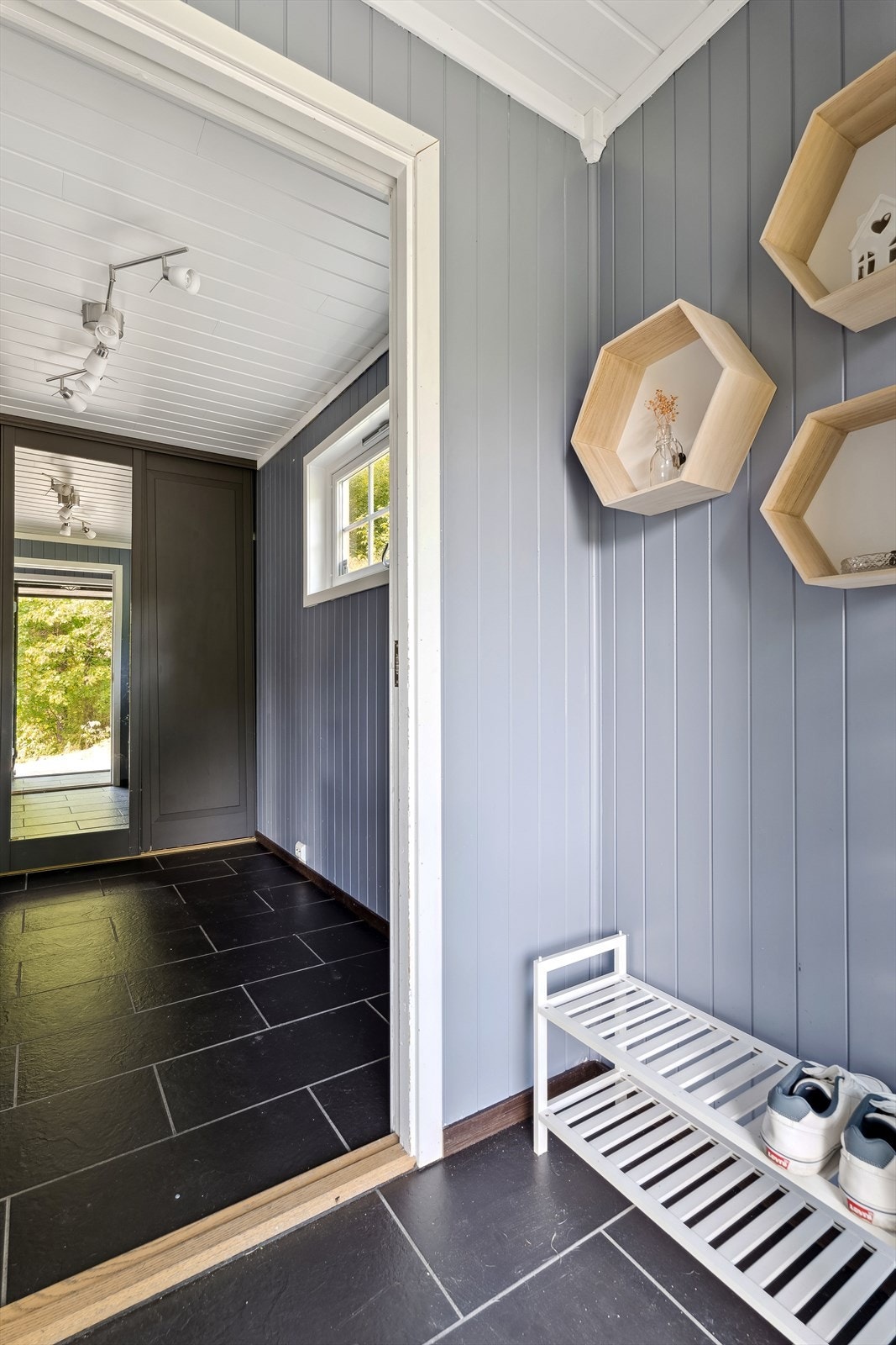 Velkommen inn! Galleribilde