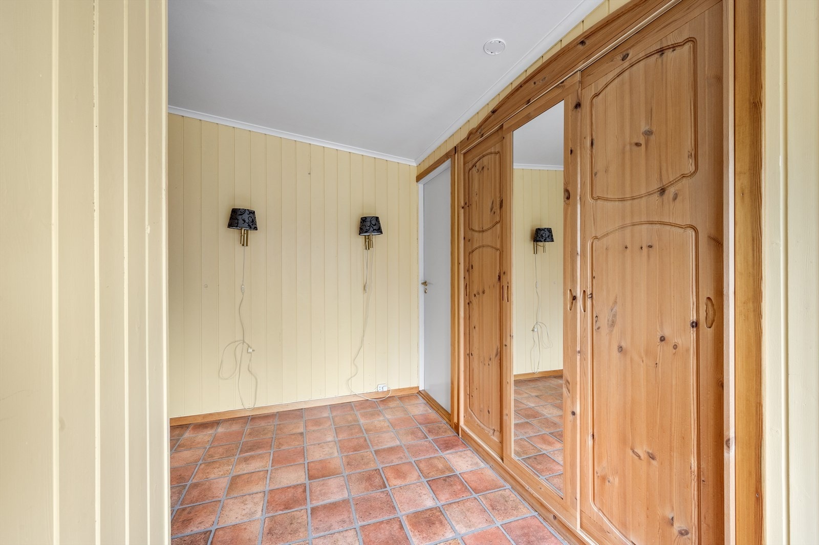 Gang/hall Galleribilde