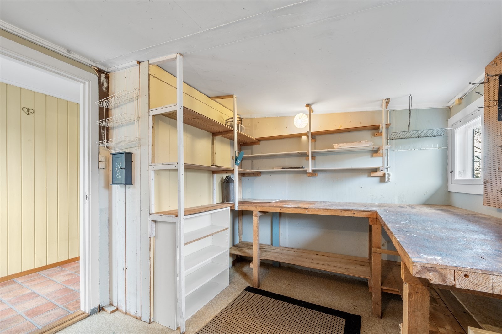 Hobbyrom Galleribilde