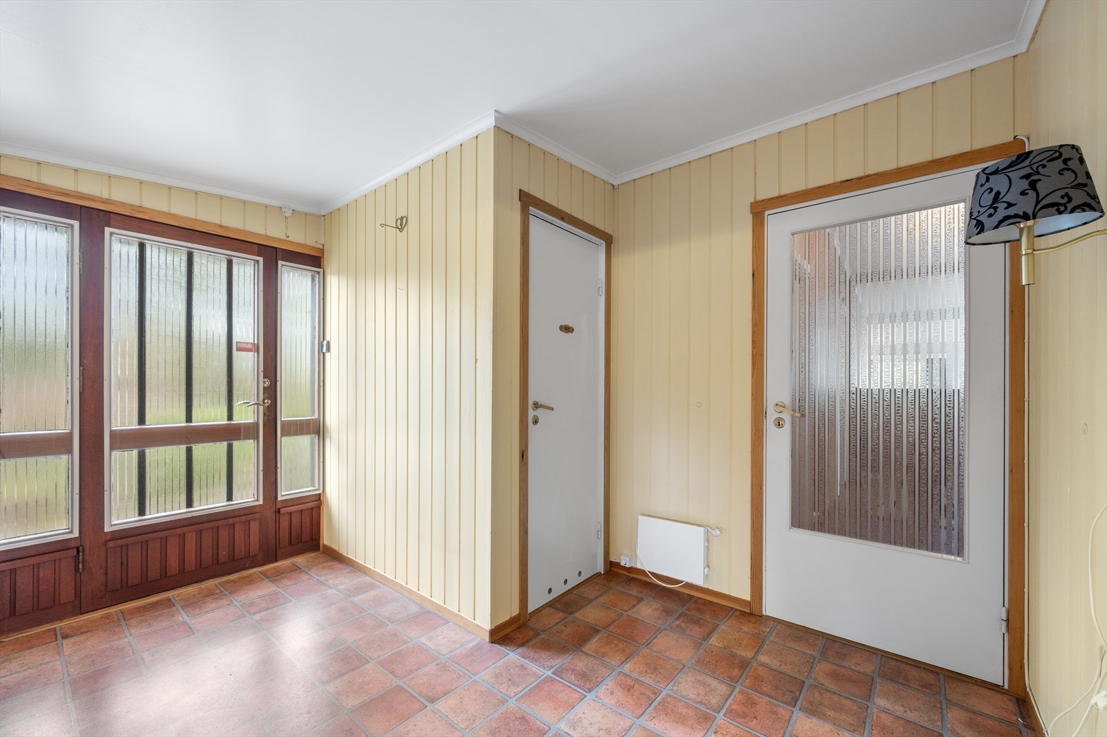 Gang/hall Galleribilde