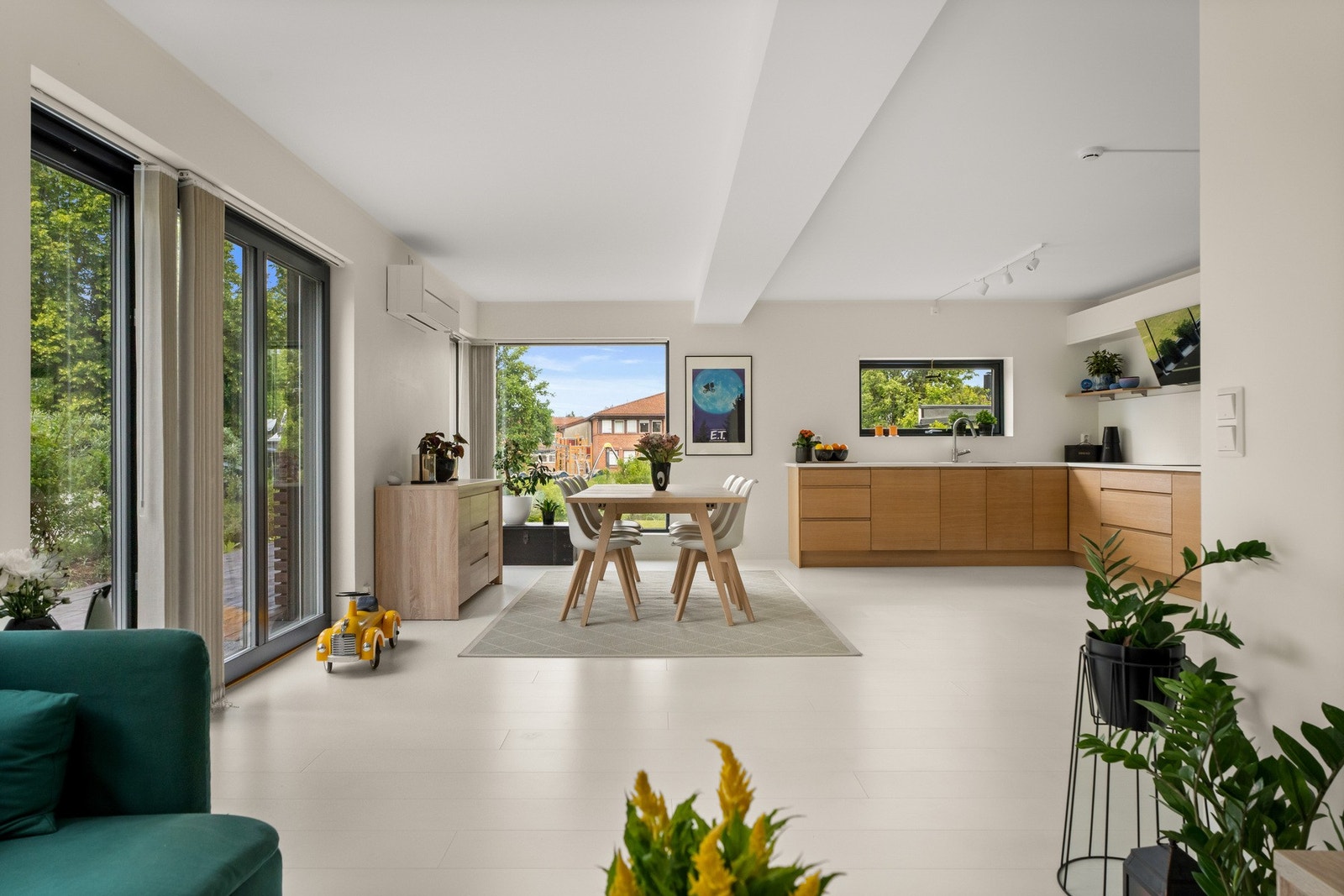 Velkommen til Søren Klæboes vei 17D! Galleribilde