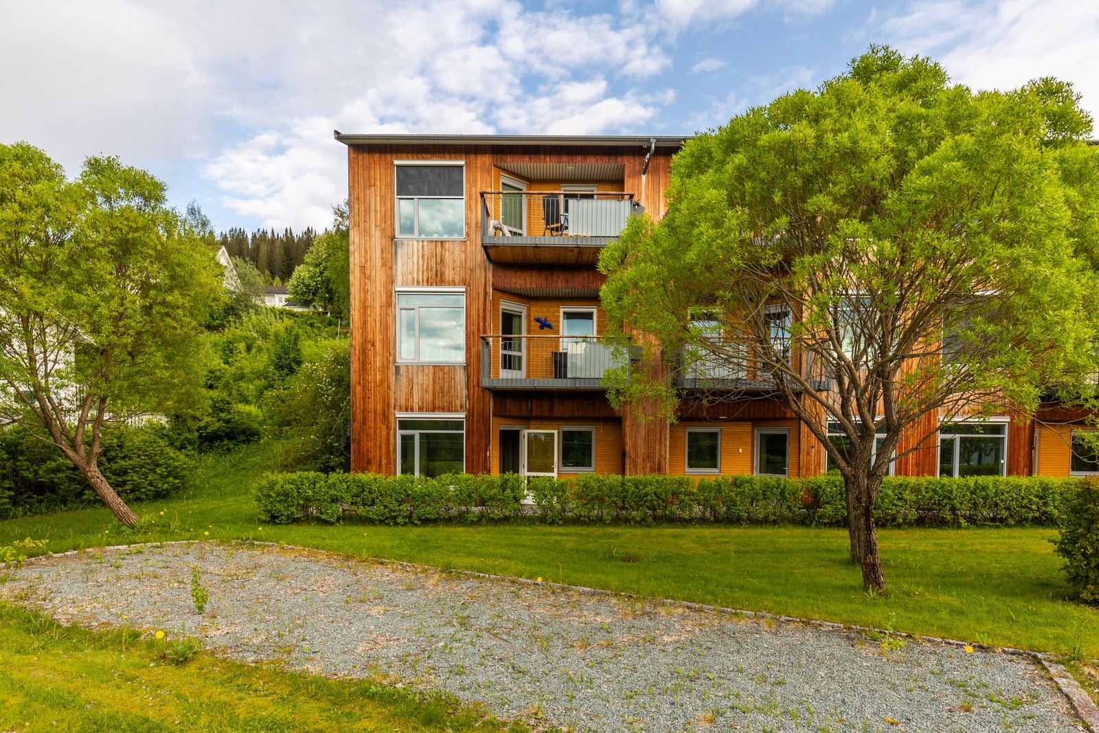 EIE eiendomsmegling har gleden av å presentere Nygata 111 Galleribilde