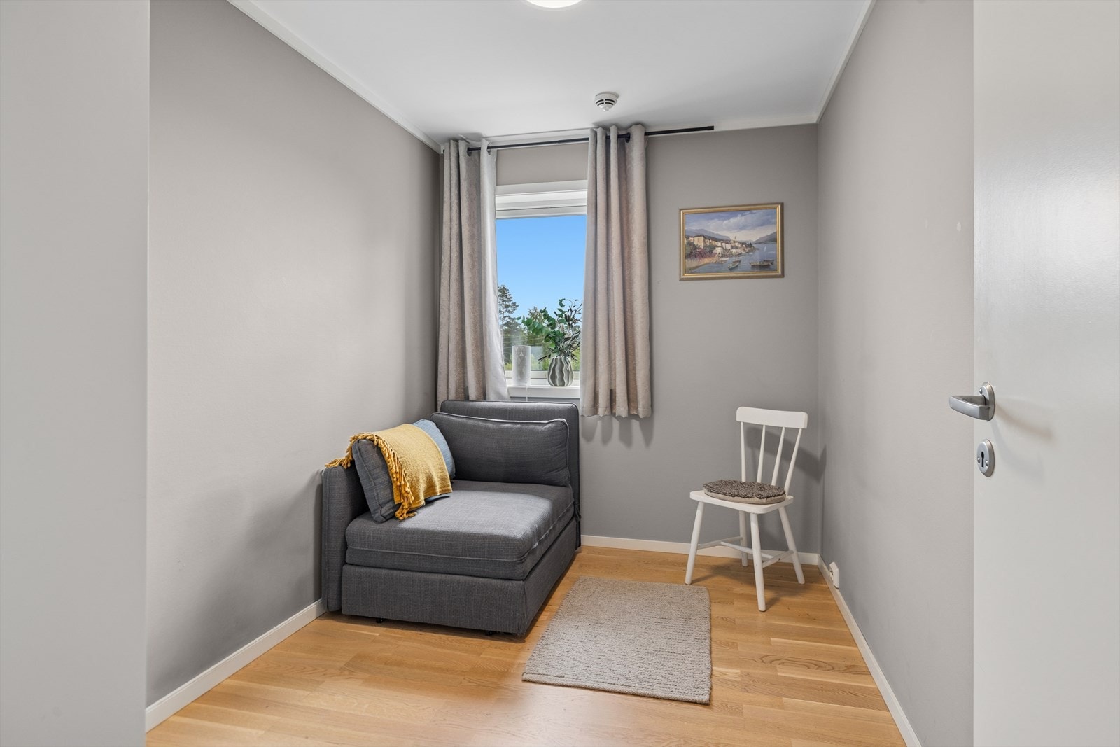 Soverom 2. Galleribilde