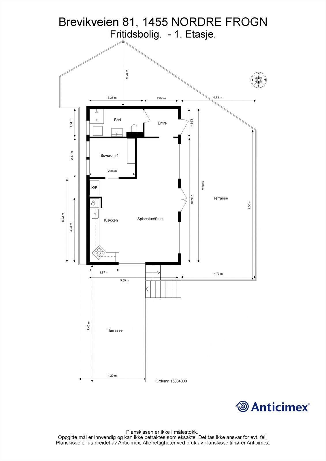 plan 1 Galleribilde