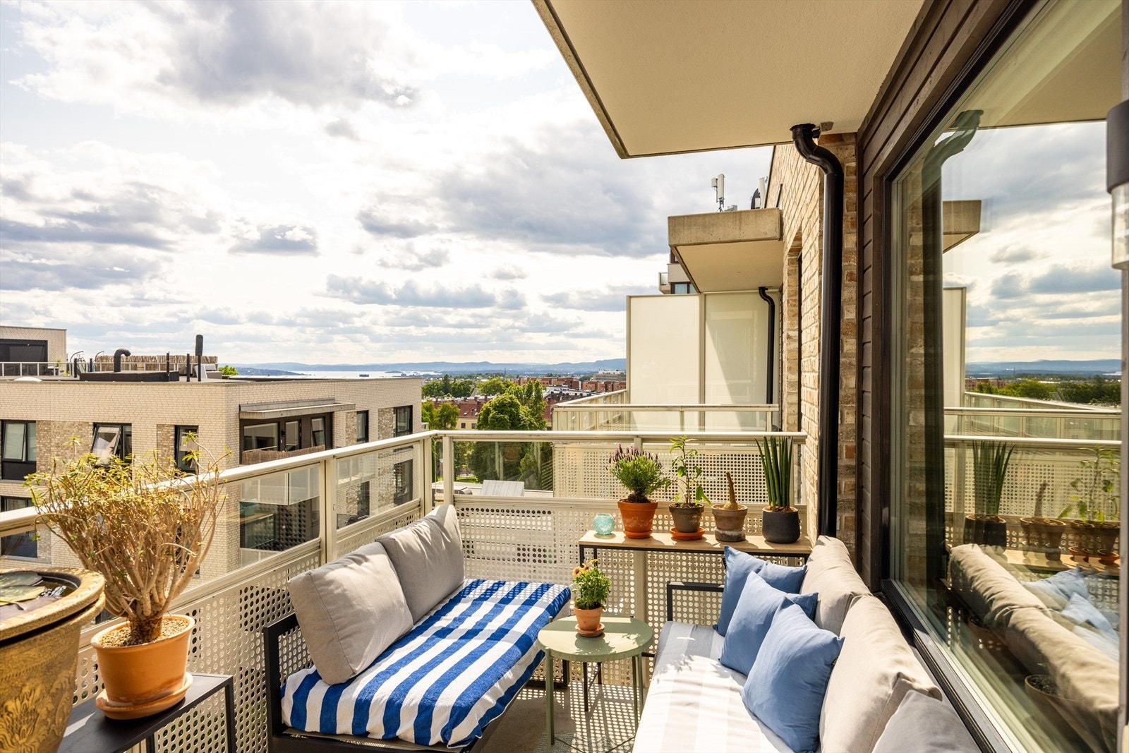 Amalie Marthinsen v/Nordvik Nydalen har gleden av å presentere Hans Nordahls gate 40! Galleribilde