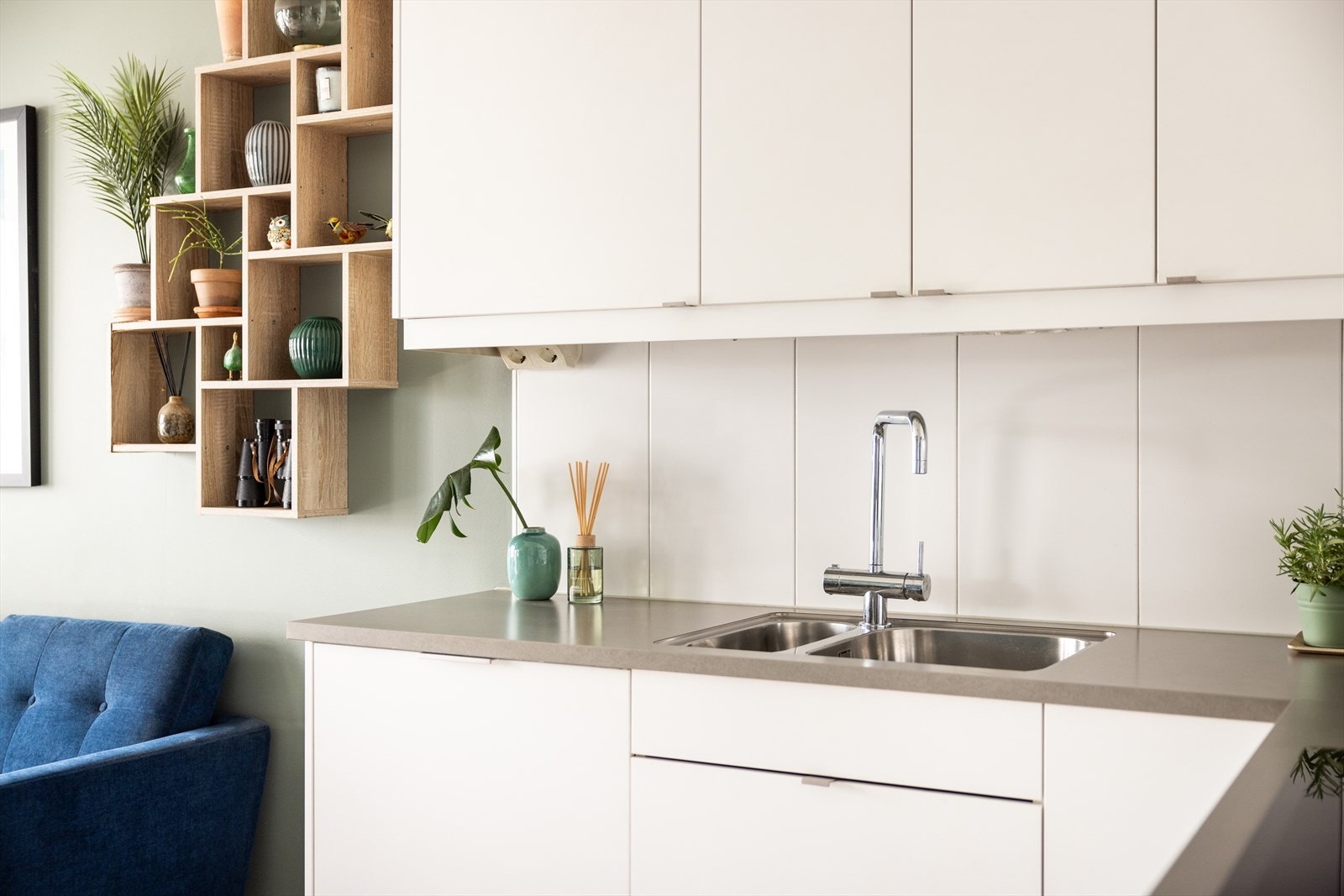 Utmerket for den kokkeglade! Galleribilde