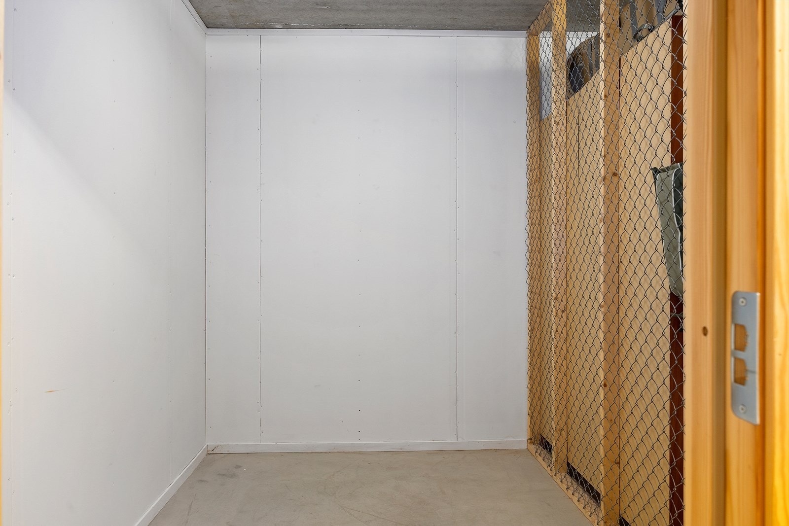 Privat bod Galleribilde