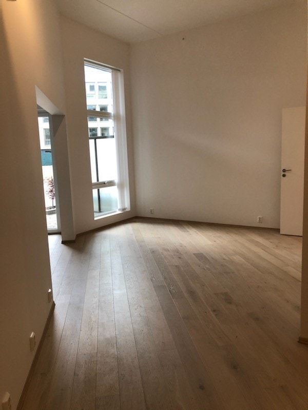 Høyt under taket Galleribilde