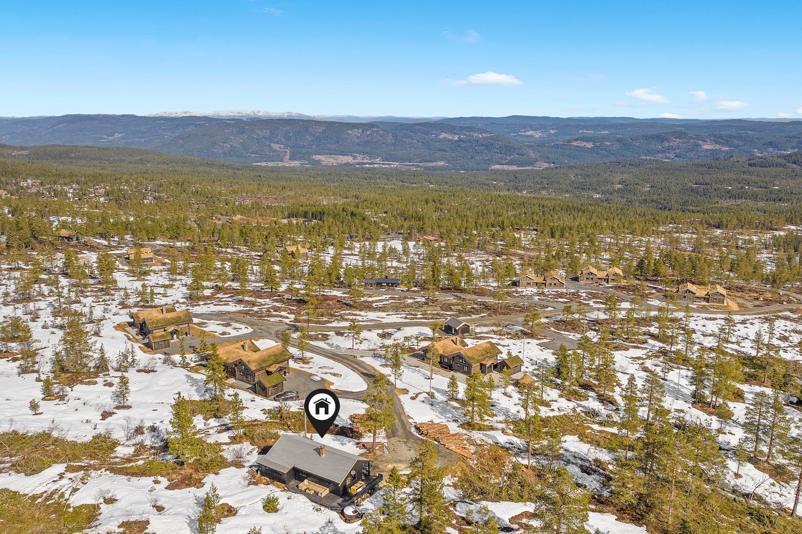 Oversiktsbilde Galleribilde