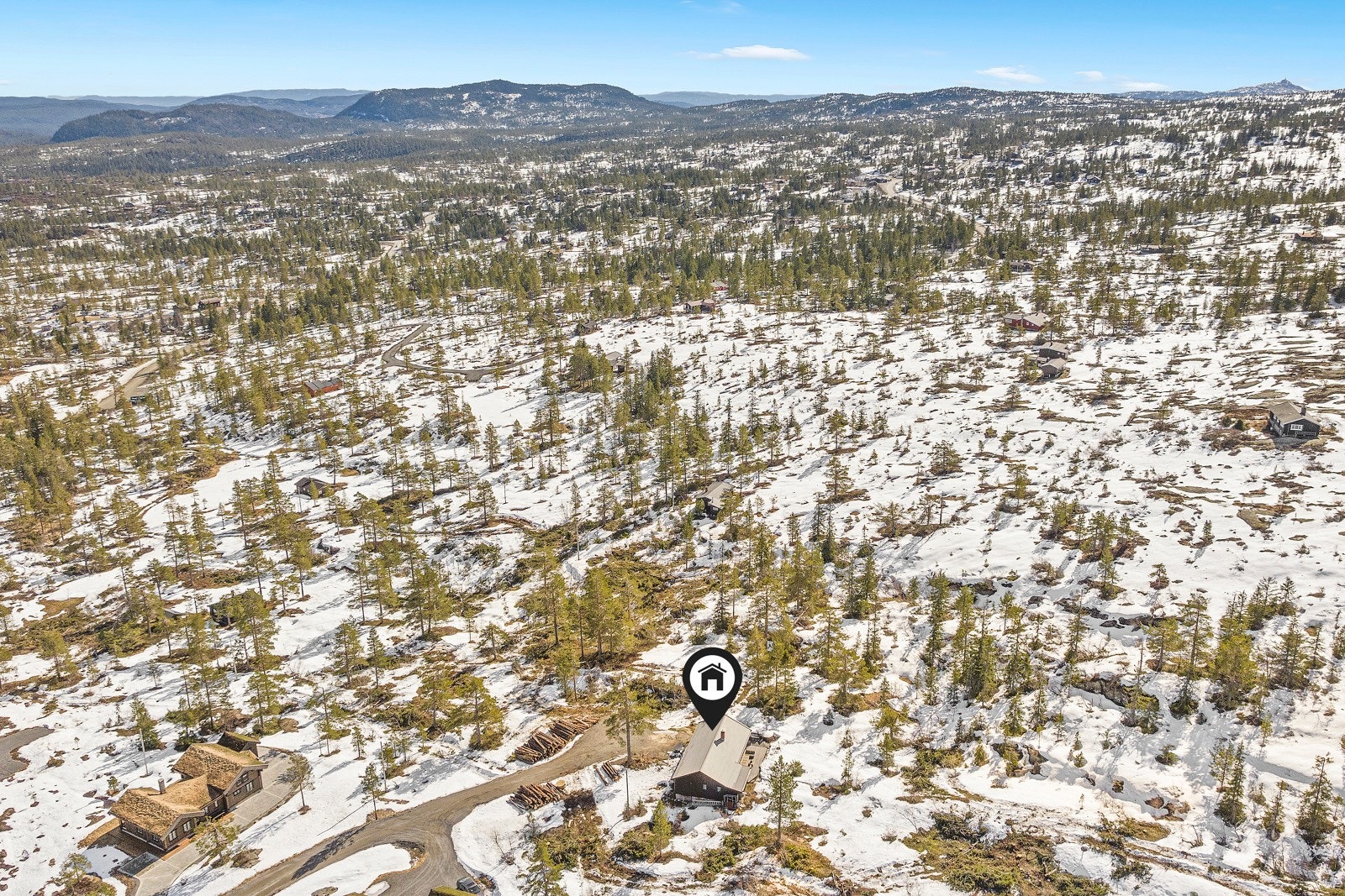 Oversiktsbilde Galleribilde