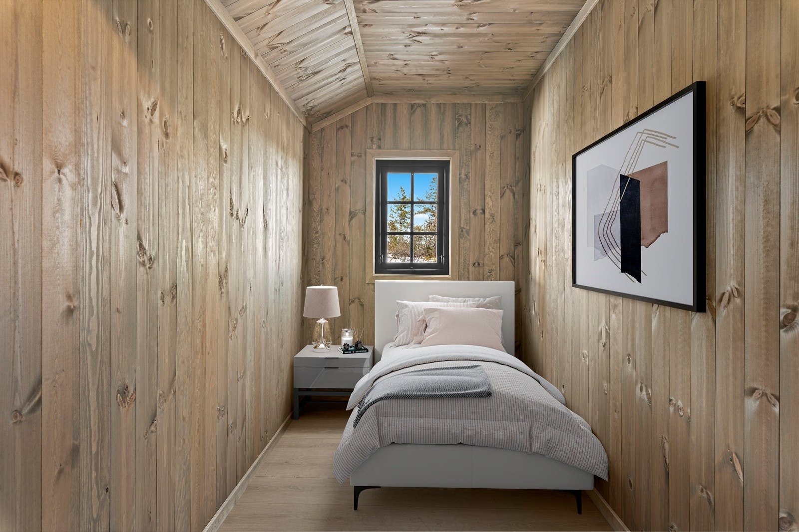 Soverom 3 *Digitalt stylet Galleribilde