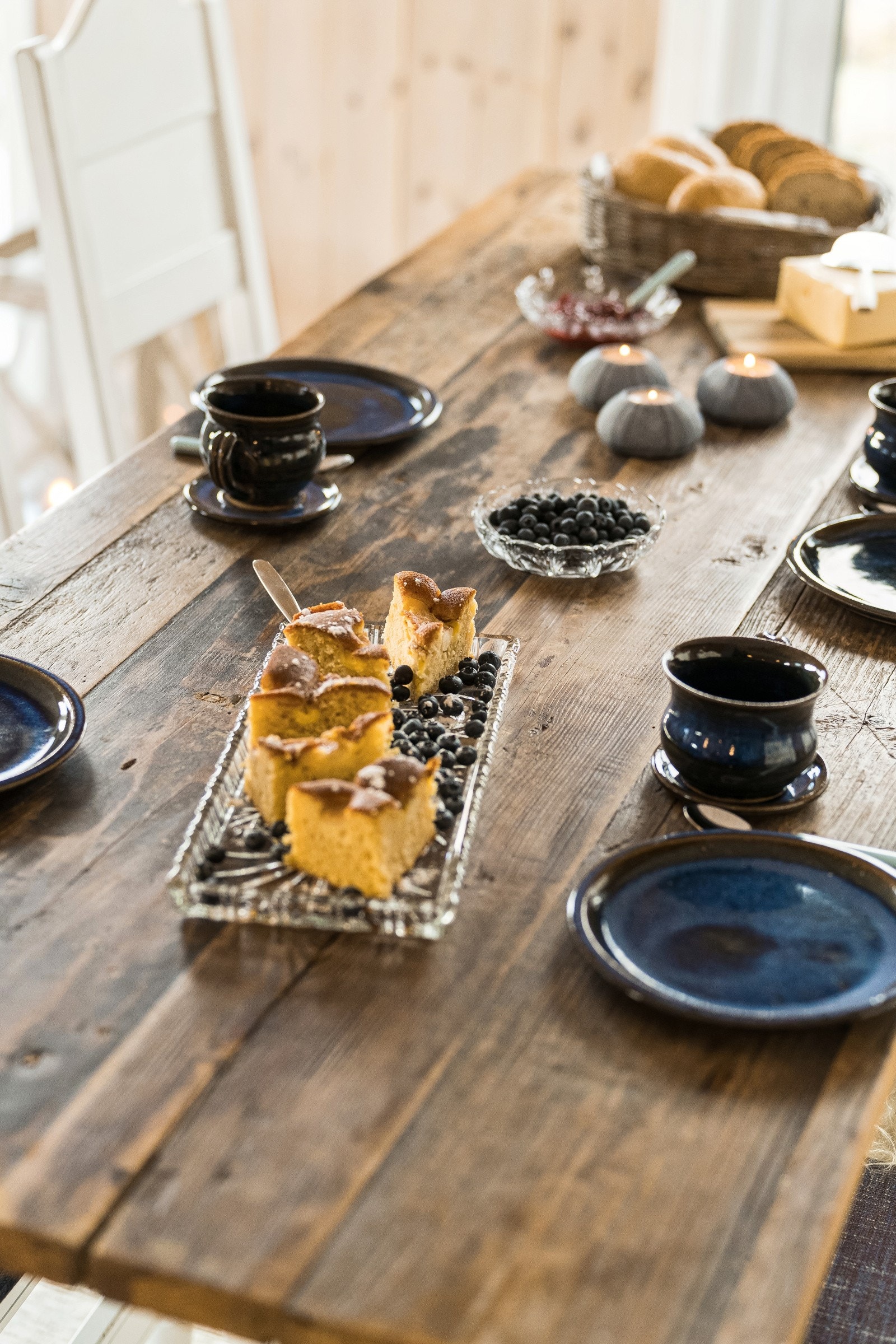 Velkomen til visning! Galleribilde