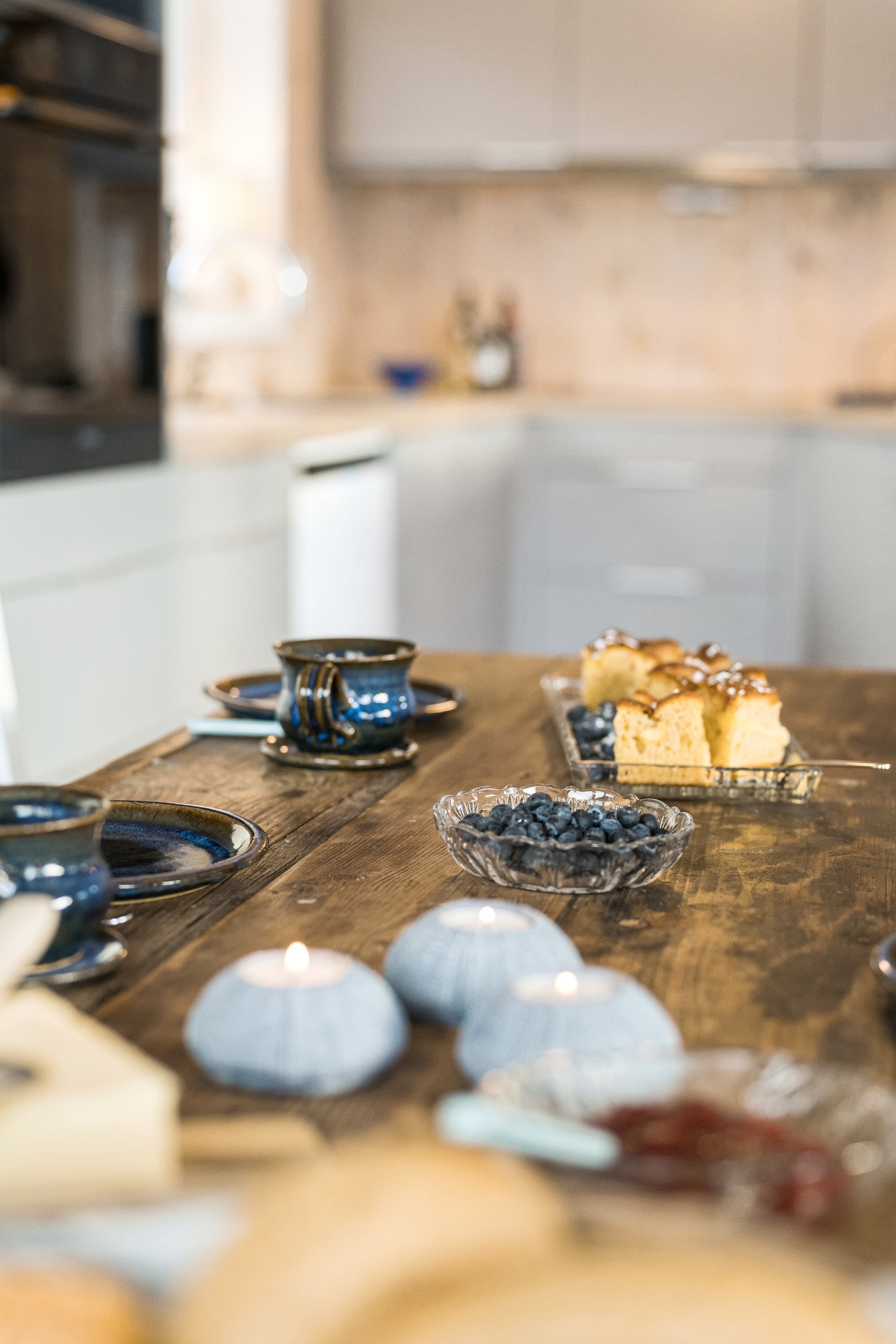 Hyttetid og innekos Galleribilde