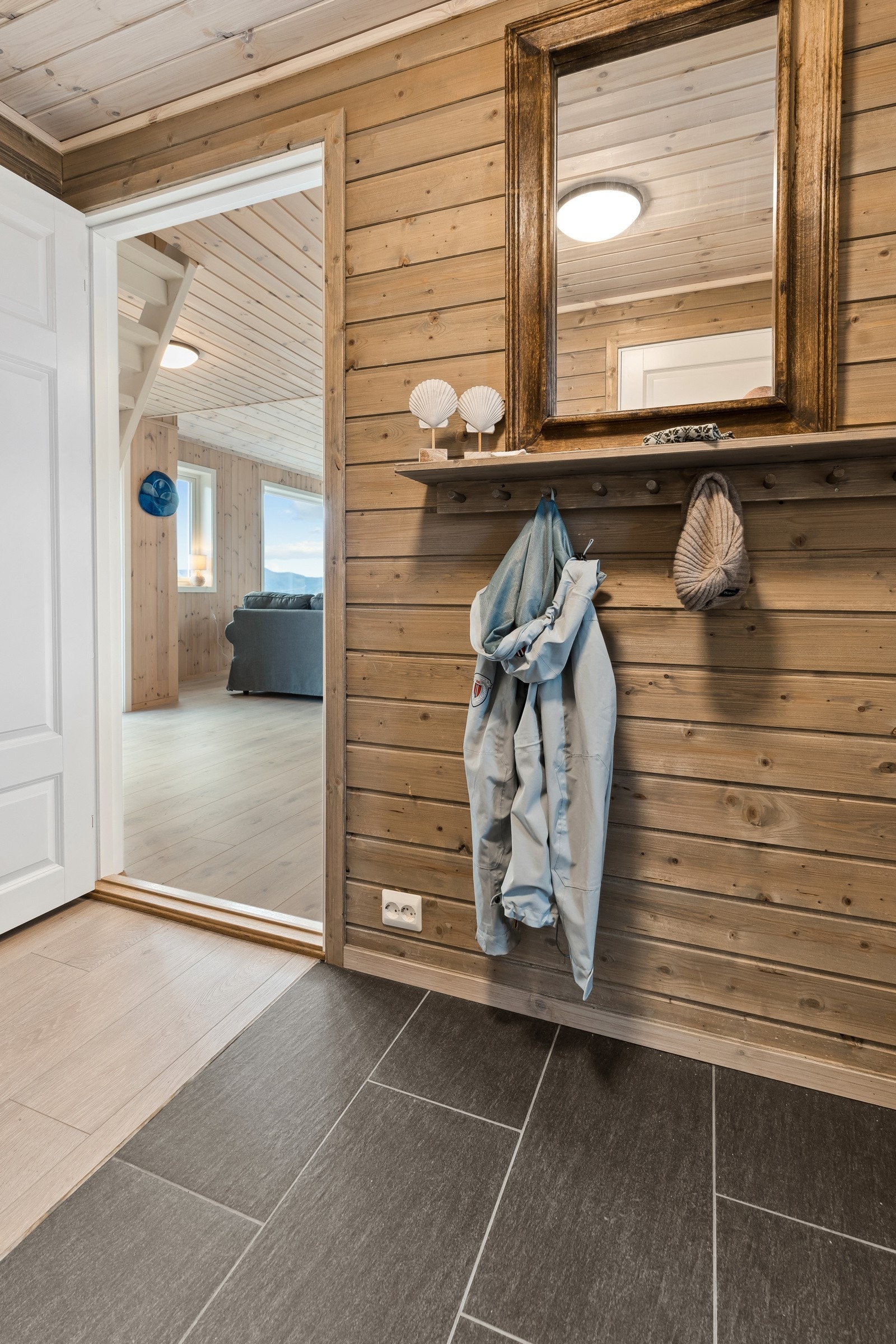 Velkomen inn! Galleribilde