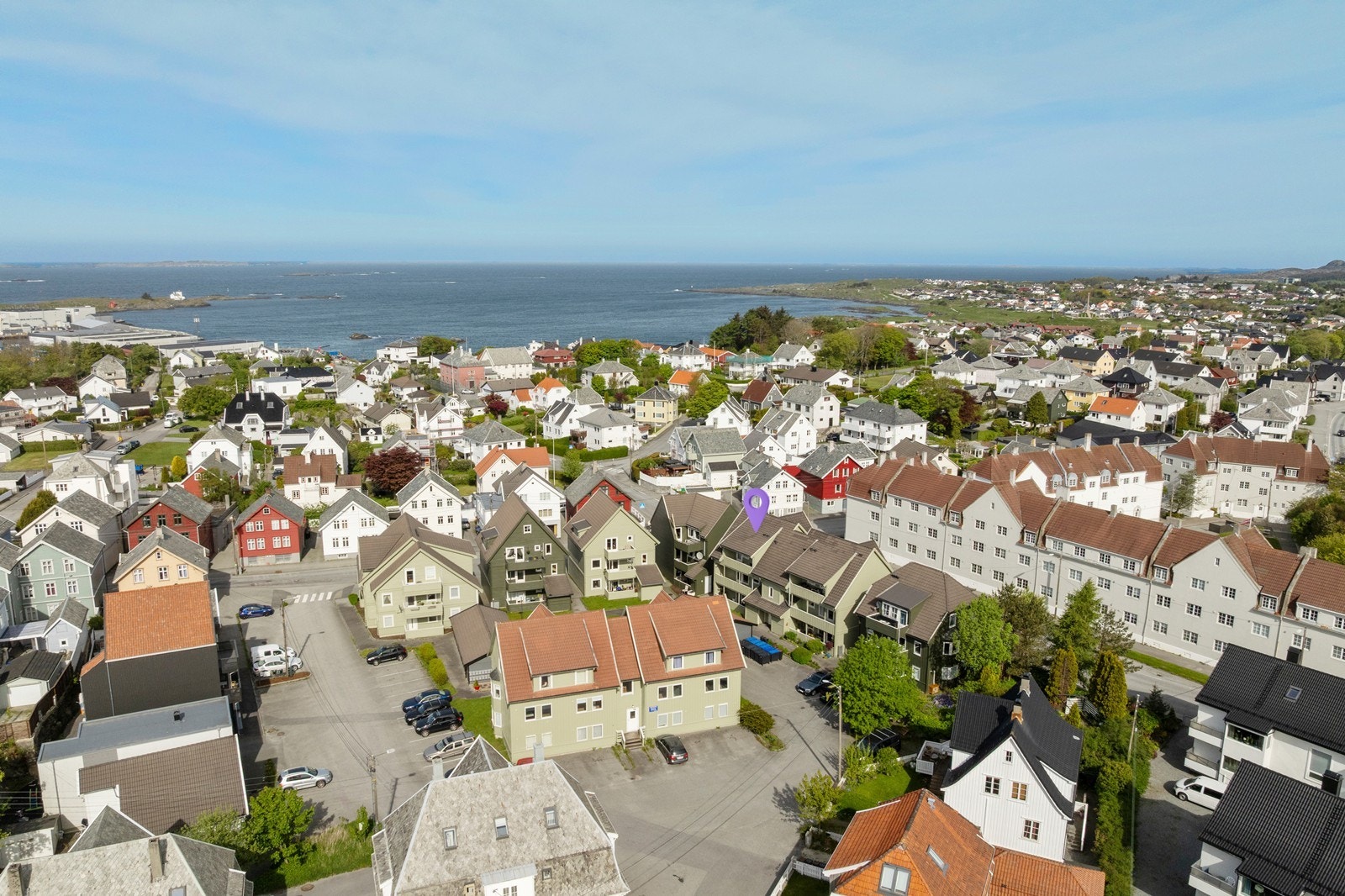 Kort rusletur til flotte turmuligheter Galleribilde