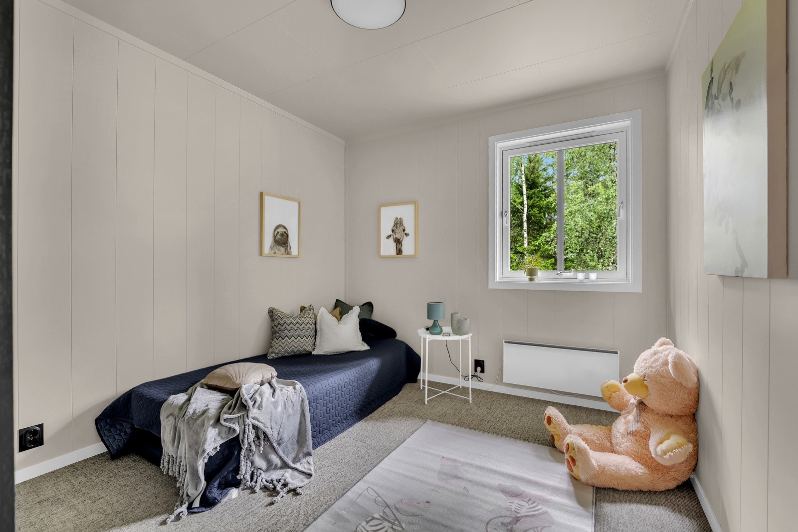 Pent soverom 2 Galleribilde