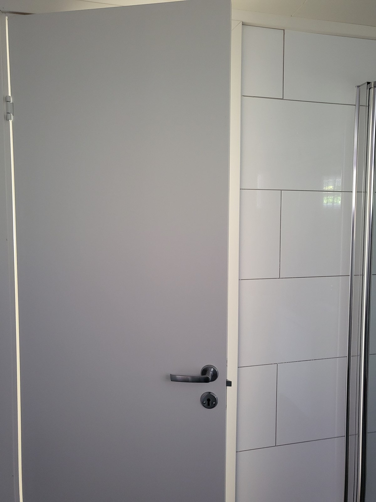 Nye innerdører er det også. Galleribilde