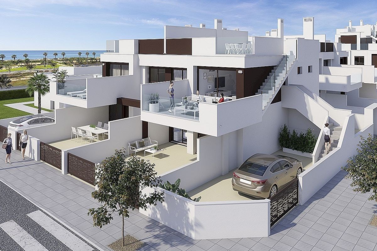 Nova II Galleribilde