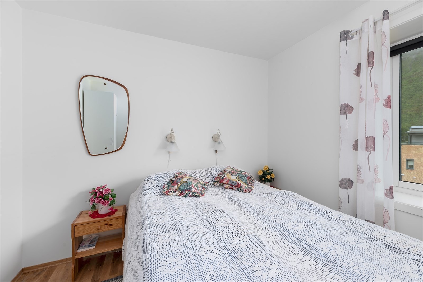 Soverom Galleribilde